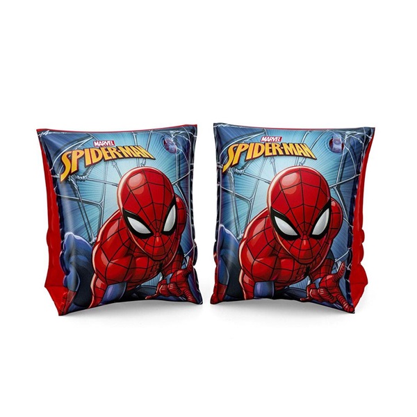 Bestway Spider Man II inflatable sleeves for kids