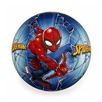 Kids inflatable beach balloon Bestway Spider Man II