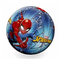 Kids inflatable beach balloon Bestway Spider Man II