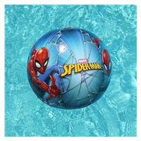 Kids inflatable beach balloon Bestway Spider Man II