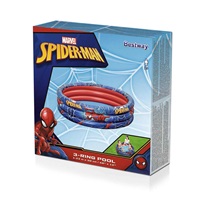 Bestway Marvel Spider-Man II 122x30 cm