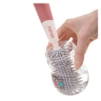 Akuku Bottle and Soother Cleaning Brush Set 3in1