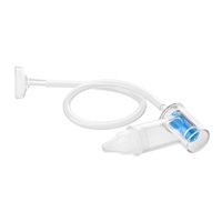 Hygienic filters for Akuku nasal mucus extractor