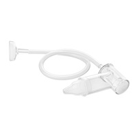 Hygienic filters for Akuku nasal mucus extractor