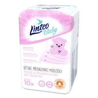 Baby changing pads Linteo Baby 10 pcs