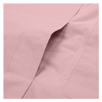 Crib pocket New Baby Dominica pink