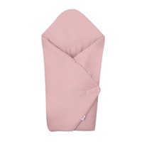Crib pocket New Baby Dominica pink