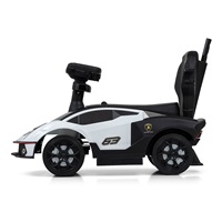 Milly Mally LAMBORGHINI ESSENZA SC V12 white