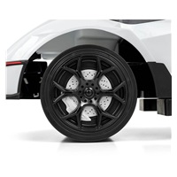 Milly Mally LAMBORGHINI ESSENZA SC V12 white