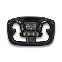 Milly Mally LAMBORGHINI ESSENZA SC V12 white