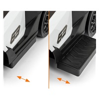 Milly Mally LAMBORGHINI ESSENZA SC V12 white