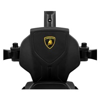 Milly Mally LAMBORGHINI ESSENZA SC V12 white