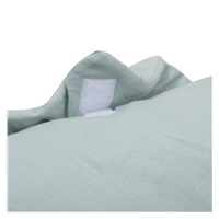 Baby wrap New Baby Dominik green