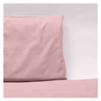 2-part bedding New Baby Dominica 90/120 cm pink