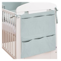 2-piece bedding New Baby Dominik 90/120 cm green