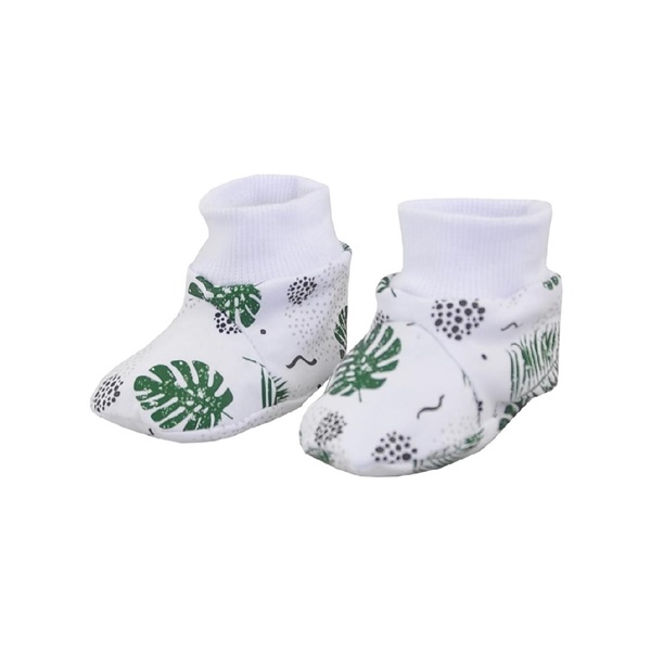 Koala Nature Baby Cotton Slippers, size Univerzální