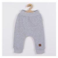 Baby sweatpants and hoodie Koala Nature, size 68 (4-6m)