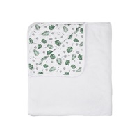 Children's double-sided blanket Koala Nature 110x90 cm