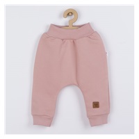 Baby sweatpants and hoodie Koala Flowers, size 86 (12-18m)