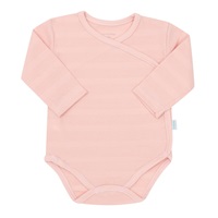 3-Piece Maternity Infant Set New Baby I AM Pink, size 56 (0-3m)