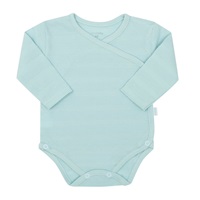 3-Piece Maternity Set New Baby I AM Blue, size 56 (0-3m)