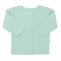 4-Piece Maternity Set New Baby I AM mint, size 56 (0-3m)