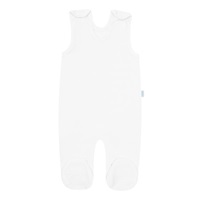 New Baby I AM White 4-Piece Maternity Set, size 56 (0-3m)