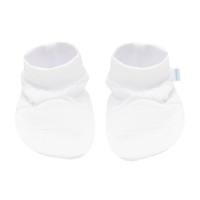 New Baby I AM White 7-Piece Maternity Set, size 56 (0-3m)