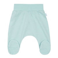 7-Piece Maternity Infant Set New Baby I AM Blue, size 62 (3-6m)