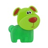 Baby Mix Puppy Green Cooling Teether