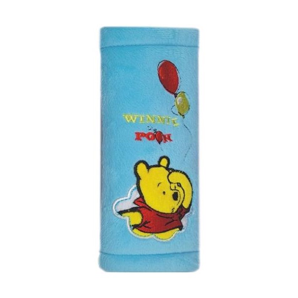 Seat belt protector Disney Winnie The Pooh