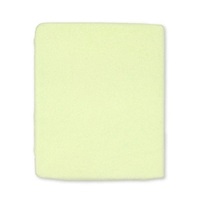 Waterproof sheet New Baby 120x60 green