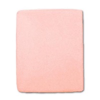 Waterproof sheet New Baby 120x60 pink