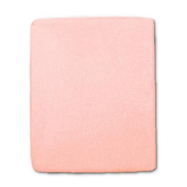 Waterproof sheet New Baby 120x60 pink