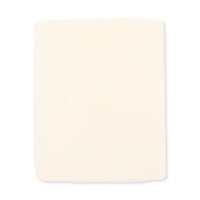 Waterproof sheet New Baby 120x60 beige