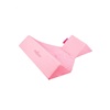 Womar triangular armrest pink