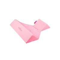 Womar triangular armrest pink