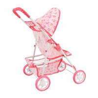 Baby Mix Terezka sports pram for dolls