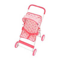 Baby Mix Terezka sports pram for dolls