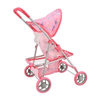 Sports pram for dolls Baby Mix Magdalene