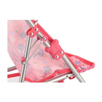 Sports pram for dolls Baby Mix Magdalene