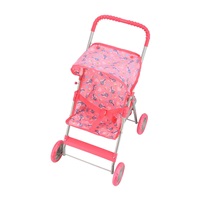 Sports pram for dolls Baby Mix Magdalene