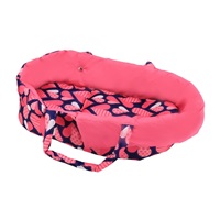 Baby Mix Laura Deep Stroller for dolls