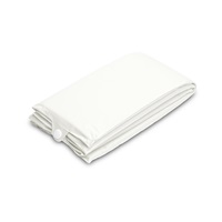 Sensillo White Travel Changing Pad