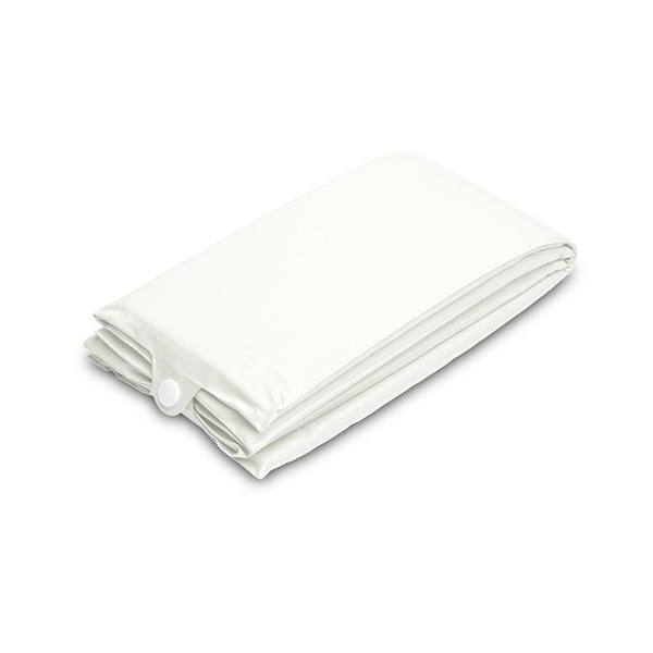 Sensillo White Travel Changing Pad