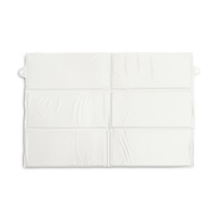 Sensillo White Travel Changing Pad