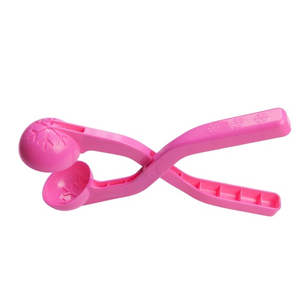 Snowball maker Baby Mix Ballmaker pink