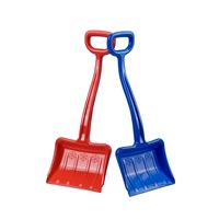 Baby Mix ERGO Snow Shovel 70 cm red