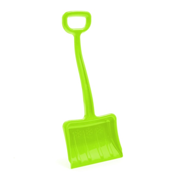 Baby Mix ERGO Snow Shovel 70 cm green