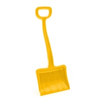 Baby Mix ERGO Snow Shovel 70 cm yellow